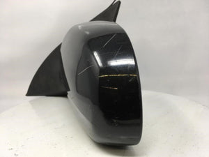 2006 Suzuki Reno Side Mirror Replacement Driver Left View Door Mirror P/N:BLACK Fits 2004 2005 2007 2008 OEM Used Auto Parts - Oemusedautoparts1.com