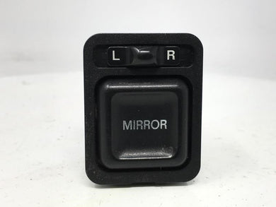 1998 Honda Accord Master Power Window Switch Replacement Driver Side Left Fits OEM Used Auto Parts - Oemusedautoparts1.com