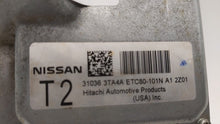 2013-2013 Nissan Altima Chassis Control Module Ccm Bcm Body Control - Oemusedautoparts1.com