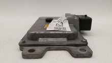 2013-2013 Nissan Altima Chassis Control Module Ccm Bcm Body Control - Oemusedautoparts1.com