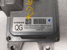 2014 Altima Nissan PCM Engine Computer ECU ECM PCU OEM P/N:310F6 4BA0A BEA21-100N A1 Fits OEM Used Auto Parts