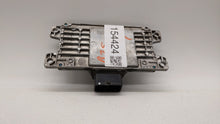 2013-2014 Nissan Altima Chassis Control Module Ccm Bcm Body Control - Oemusedautoparts1.com