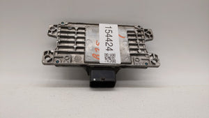 2013-2014 Nissan Altima Chassis Control Module Ccm Bcm Body Control - Oemusedautoparts1.com