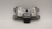 2013-2014 Nissan Altima Chassis Control Module Ccm Bcm Body Control - Oemusedautoparts1.com