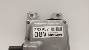 2013-2014 Nissan Altima Chassis Control Module Ccm Bcm Body Control - Oemusedautoparts1.com