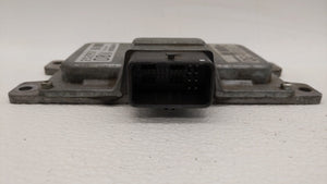 2013-2014 Nissan Altima Chassis Control Module Ccm Bcm Body Control - Oemusedautoparts1.com