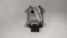 2014-2016 Nissan Sentra Chassis Control Module Ccm Bcm Body Control - Oemusedautoparts1.com