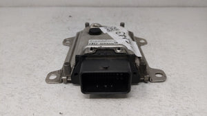 2014-2016 Nissan Sentra Chassis Control Module Ccm Bcm Body Control - Oemusedautoparts1.com