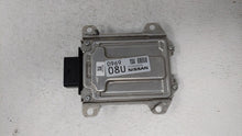 2014-2016 Nissan Sentra Chassis Control Module Ccm Bcm Body Control - Oemusedautoparts1.com