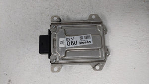 2014-2016 Nissan Sentra Chassis Control Module Ccm Bcm Body Control - Oemusedautoparts1.com