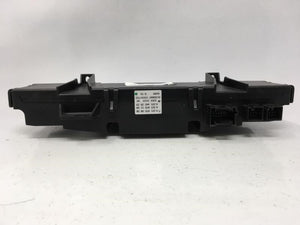 2007 Mercedes Cl600 Climate Control Module Temperature AC/Heater Replacement P/N:A2218700858 Fits OEM Used Auto Parts - Oemusedautoparts1.com