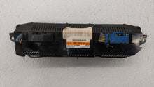 2013 Ford C-Max Climate Control Module Temperature AC/Heater Replacement P/N:DM5T-18C612-AH DM5T-18C612-AE Fits 2014 2015 2016 OEM Used Auto Parts - Oemusedautoparts1.com