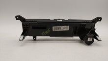 2017-2019 Kia Soul Climate Control Module Temperature AC/Heater Replacement P/N:97250-B2GQ1 97250-B2GQ1CA Fits 2017 2018 2019 OEM Used Auto Parts - Oemusedautoparts1.com