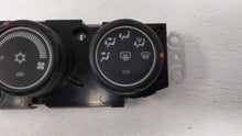 2013 Mercury Milan Climate Control Module Temperature AC/Heater Replacement Fits OEM Used Auto Parts - Oemusedautoparts1.com