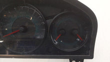 2010 Ford Fusion Instrument Cluster Speedometer Gauges P/N:AE5T-10849-RC Fits OEM Used Auto Parts - Oemusedautoparts1.com