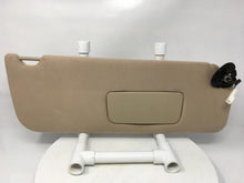 2007 Toyota Sienna Sun Visor Shade Replacement Passenger Right Mirror Fits 2005 2006 2008 2009 2010 OEM Used Auto Parts - Oemusedautoparts1.com