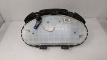 2012 Chevrolet Cruze Instrument Cluster Speedometer Gauges P/N:95940656 95487986 Fits OEM Used Auto Parts - Oemusedautoparts1.com