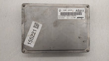 2013-2016 Chevrolet Equinox PCM Engine Computer ECU ECM PCU OEM P/N:12655476 12657776 Fits 2013 2014 2015 2016 OEM Used Auto Parts - Oemusedautoparts1.com