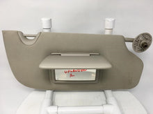 2007 Chevrolet Uplander Sun Visor Shade Replacement Passenger Right Mirror Fits 2005 2006 2008 2009 OEM Used Auto Parts - Oemusedautoparts1.com
