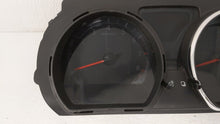 2015-2018 Nissan Versa Instrument Cluster Speedometer Gauges P/N:248109KK0A Fits 2015 2016 2017 2018 OEM Used Auto Parts - Oemusedautoparts1.com