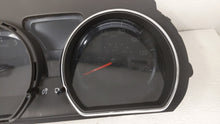 2015-2018 Nissan Versa Instrument Cluster Speedometer Gauges P/N:248109KK0A Fits 2015 2016 2017 2018 OEM Used Auto Parts - Oemusedautoparts1.com