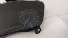 2015 Ford Fusion Instrument Cluster Speedometer Gauges P/N:FS7T-10849-ED Fits OEM Used Auto Parts - Oemusedautoparts1.com