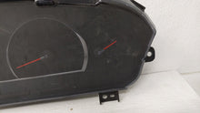 2007 Cadillac Sts Instrument Cluster Speedometer Gauges P/N:25779665 Fits OEM Used Auto Parts - Oemusedautoparts1.com