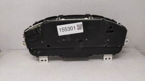 2007 Cadillac Sts Instrument Cluster Speedometer Gauges P/N:25779665 Fits OEM Used Auto Parts - Oemusedautoparts1.com