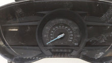 2013 Ford Fusion Instrument Cluster Speedometer Gauges P/N:DS7T-10849-EJ DS7T-10849-JG Fits OEM Used Auto Parts - Oemusedautoparts1.com