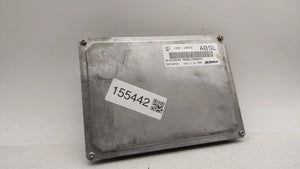 2014-2016 Chevrolet Impala PCM Engine Computer ECU ECM PCU OEM P/N:12655476 12657776 Fits 2013 2014 2015 2016 OEM Used Auto Parts - Oemusedautoparts1.com