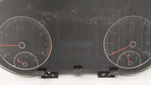 2019 Kia Optima Instrument Cluster Speedometer Gauges P/N:94021-D5050 Fits OEM Used Auto Parts - Oemusedautoparts1.com