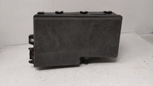 2012-2014 Ford Focus Fusebox Fuse Box Panel Relay Module P/N:AV6T-14A142-AB AV6T-14A142-AA Fits 2012 2013 2014 OEM Used Auto Parts - Oemusedautoparts1.com