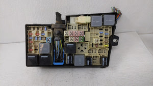 2012-2014 Ford Focus Fusebox Fuse Box Panel Relay Module P/N:AV6T-14A142-AB AV6T-14A142-AA Fits 2012 2013 2014 OEM Used Auto Parts - Oemusedautoparts1.com