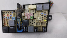 2012-2014 Ford Focus Fusebox Fuse Box Panel Relay Module P/N:AV6T-14A142-AB AV6T-14A142-AA Fits 2012 2013 2014 OEM Used Auto Parts - Oemusedautoparts1.com