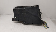 2012-2014 Ford Focus Fusebox Fuse Box Panel Relay Module P/N:AV6T-14A142-AB AV6T-14A142-AA Fits 2012 2013 2014 OEM Used Auto Parts - Oemusedautoparts1.com