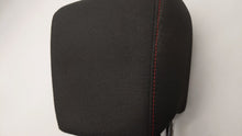 2010-2011 Chevrolet Equinox Headrest Head Rest Front Driver Passenger Seat Fits 2010 2011 OEM Used Auto Parts - Oemusedautoparts1.com