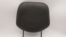 2012-2014 Cadillac Cts Headrest Head Rest Front Driver Passenger Seat Fits 2012 2013 2014 OEM Used Auto Parts - Oemusedautoparts1.com