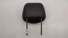 2012-2014 Cadillac Cts Headrest Head Rest Front Driver Passenger Seat Fits 2012 2013 2014 OEM Used Auto Parts - Oemusedautoparts1.com