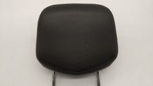 2012-2014 Cadillac Cts Headrest Head Rest Front Driver Passenger Seat Fits 2012 2013 2014 OEM Used Auto Parts - Oemusedautoparts1.com