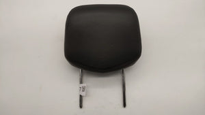 2012-2014 Cadillac Cts Headrest Head Rest Front Driver Passenger Seat Fits 2012 2013 2014 OEM Used Auto Parts - Oemusedautoparts1.com