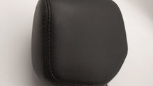 2012-2014 Cadillac Cts Headrest Head Rest Front Driver Passenger Seat Fits 2012 2013 2014 OEM Used Auto Parts - Oemusedautoparts1.com