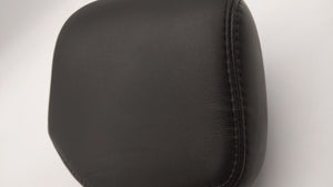 2012-2014 Cadillac Cts Headrest Head Rest Front Driver Passenger Seat Fits 2012 2013 2014 OEM Used Auto Parts - Oemusedautoparts1.com