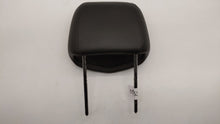 2012-2014 Cadillac Cts Headrest Head Rest Front Driver Passenger Seat Fits 2012 2013 2014 OEM Used Auto Parts - Oemusedautoparts1.com