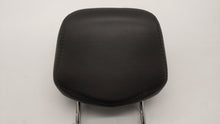 2012-2014 Cadillac Cts Headrest Head Rest Front Driver Passenger Seat Fits 2012 2013 2014 OEM Used Auto Parts - Oemusedautoparts1.com