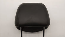 2012-2014 Cadillac Cts Headrest Head Rest Front Driver Passenger Seat Fits 2012 2013 2014 OEM Used Auto Parts - Oemusedautoparts1.com