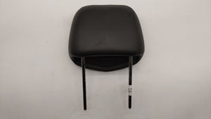 2012-2014 Cadillac Cts Headrest Head Rest Front Driver Passenger Seat Fits 2012 2013 2014 OEM Used Auto Parts - Oemusedautoparts1.com