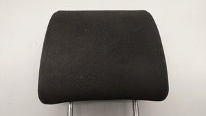 2011-2013 Nissan Rogue Headrest Head Rest Front Driver Passenger Seat Fits 2011 2012 2013 OEM Used Auto Parts - Oemusedautoparts1.com