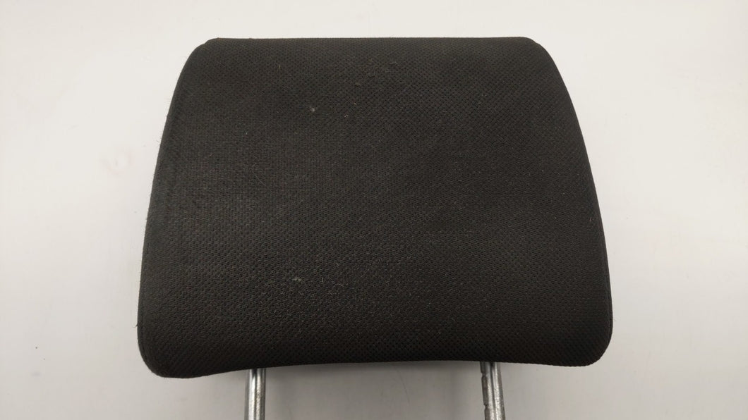 2011-2013 Nissan Rogue Headrest Head Rest Front Driver Passenger Seat Fits 2011 2012 2013 OEM Used Auto Parts - Oemusedautoparts1.com