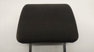 2011-2013 Nissan Rogue Headrest Head Rest Front Driver Passenger Seat Fits 2011 2012 2013 OEM Used Auto Parts - Oemusedautoparts1.com