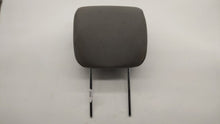 2007-2010 Hyundai Elantra Headrest Head Rest Front Driver Passenger Seat Fits 2007 2008 2009 2010 OEM Used Auto Parts - Oemusedautoparts1.com